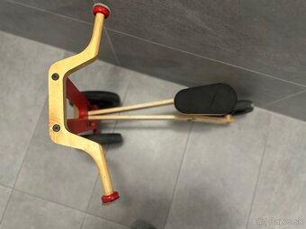 Repello model S odrážadlo pre najmenšie deti 1.9 kg - 6