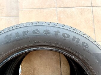 205/60 R16 letné pneumatiky 2 kusy - 6
