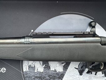 Predám guľovnicu Marlin model X7 .308Win - 6