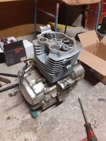 Servis-štvorkoliek, motocyklov, a skútrov - 6