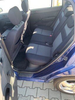 Hyundai Getz - 6
