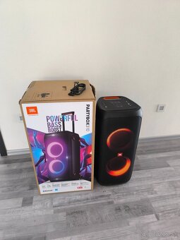 Predám JBL PartyBox 310 - 6