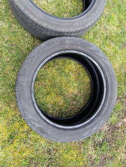 Pirelli 235/50 r19 - 6