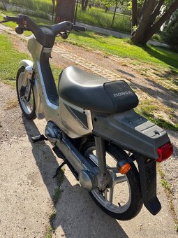 Honda Wallaroo - 6