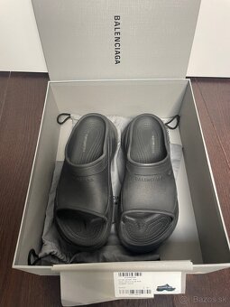 Damske sandale Balenciaga - 6