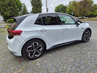 Volkswagen ID.3 Performance Upgrade 58kWh 1st Plus - 6