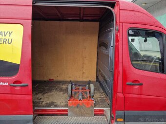 SPRINTER 315CDI - 6