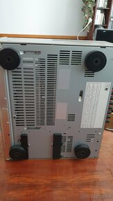 DENON AVR-4310 +Marantz UD 7007 - 6