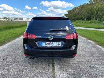 Volkswagen Golf 7 2.0 TDI DSG - 6