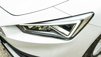 Seat Leon 1.0 eTSI 110 Style DSG - 6