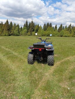 Polaris Magnum 325 - 6