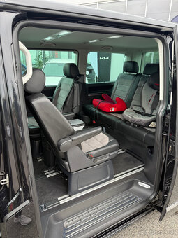 Volkswagen Multivan 2.0 TDi - 6