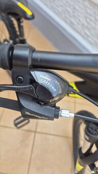 Bicykel CUBE ACID RACE 26 -Junior - 6
