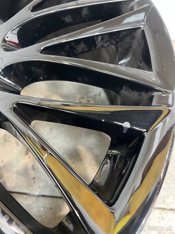 BMW BBS R20 (E66 E65 E60) - 6