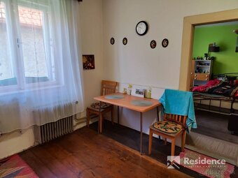 REZERVOVANÉ Rodinný dom, chalupa s pozemkom 1298 m2, Vavriš - 6