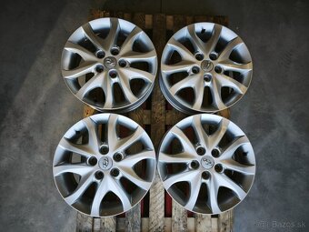 HYUNDAI R16/R17/ORIG.ALU/TPMS - 6