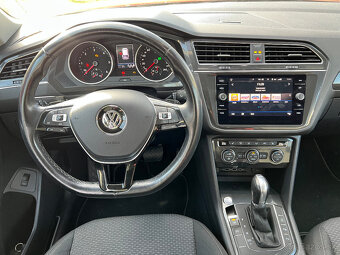Volkswagen Tiguan Allspace Highline 2.0 TDI 110kW, TAŽNÉ - 6