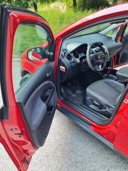 Seat Altea 1.4 TSI I-TECH - 6