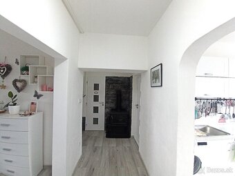 3-izbový byt na predaj, Necpaly - 6