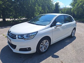 Predám Citroen C4 - r.v. 2015 - 6