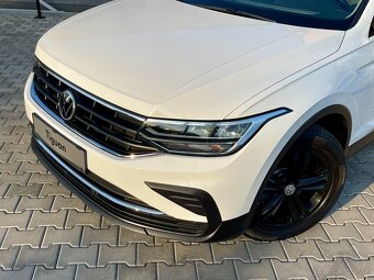 Volkswagen Tiguan Facelift 2.0 TDI 110kW DSG°ODPOČET DPH° - 6
