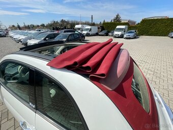 Fiat 500c Cabrio 100HP 1.4 16V M6 - 6