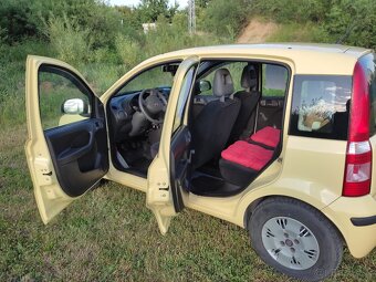 Fiat Panda 1,1 - 6