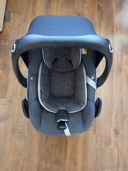 Maxi Cosi Pebble Pro - 6