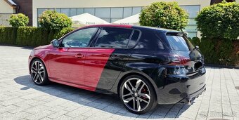 PEUGEOT 308 GTI - 6