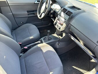 Volkswagen polo 1.4 - 6
