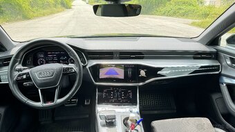Audi A6 50TDI 3.0 mHEV Sport quattro tiptronic - 6