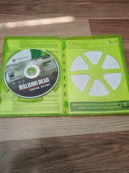 Predám hry na xbox 360 - 6