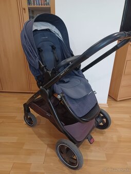 Trojkombinacia Maxi cosy adora - 6