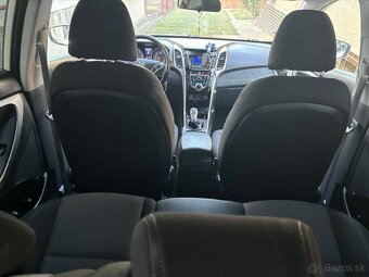 Hiundai i30 AC KOMBI - 6