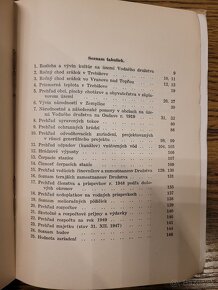 Vodné družstvo na Ondave - 6