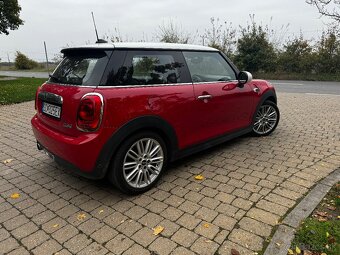Mini Cooper, 2018, 100kw, Automat - 6