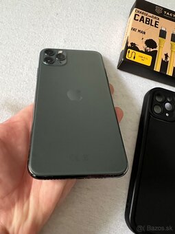 iPhone 11 Pro Max 64GB - 6