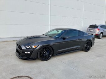 2017 FORD MUSTANG S550 3.7L V6 - 6