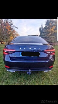 ŠKODA SUPERB 3 FL- L&K 55xxx km - 6