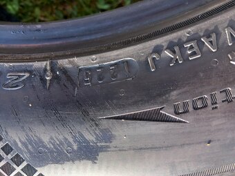 215/55 r17 celoročne pneumatiky - 6