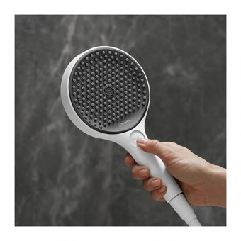 hansgrohe ručná sprcha Rainfinity 130 3jet 26864670 - 6