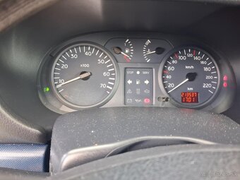 Renault clio - 6