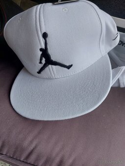 Šiltovka JORDAN /NY UNI veľkosti Zľavnená cena - 6