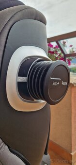 Autosedacka Zopa Voyager 360 i-size - 6