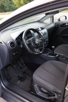 Seat Leon II 1,6 - 6
