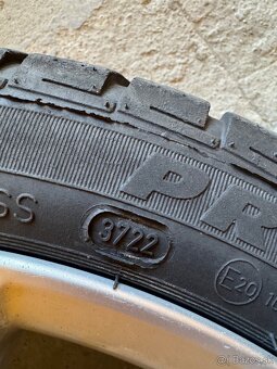Elektróny Audi R18 225/40 R18 - 6
