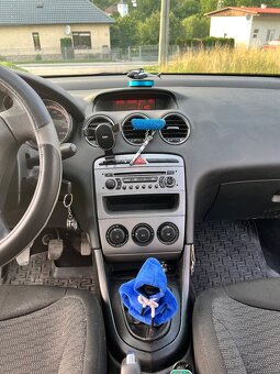 Peugeot 308 sw - 6