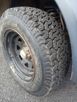 Suzuki Jimny - 6