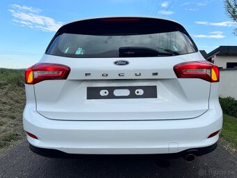 Ford Focus Kombi 1.0 EcoBoost 92kW – r.v. 2020 - 6