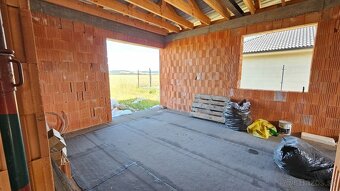 Rodinny dom, 4izbovy bungalov - 6